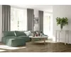 Vorhang mit Gardinenband Galdin beige 140x245 cm Produktbild-Vorschau 4