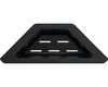 Multifunktionsschale Resteschale Schock schwarz 629733 Produktbild-Vorschau 1