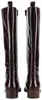 Geox Stiefel Stiefel Glattleder Produktbild-Vorschau 5