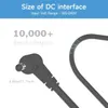 30.45V Ladekabel Netzteil Kompatibel mit Dyson V10 V11 V12 Produktbild-Vorschau 5