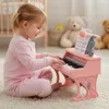 COSTWAY Tastiera per bambini a 25 tasti, pianoforte Anteprima dell’immagine prodotto 2