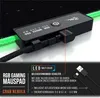 Titanwolf RGB Gaming Mauspad, Mousepad XL 800 x 300mm Produktbild-Vorschau 7