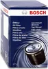Filtre à huile BOSCH F 026 407 181 Voir les images du produit 19