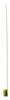 8217 LED Leuchtstab 18 Watt gelb 1800 Lumen 123 cm IP-20 Produktbild-Vorschau 2