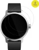 2x Schutzfolie für Withings Scanwatch 42mm Gen. 1 Folie, Produktbild-Vorschau 2