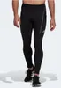 Adidas Fast Long Tgt M Czarny L Podgląd zdjęcia produktu 2