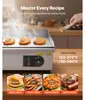 Plaque de cuisson électrique SucceBuy à usage Voir les images du produit 3