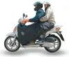 Ochraniacze nóg TUCANO URBANO R091N Thermoscud czarne z Podgląd zdjęcia produktu 2