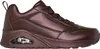 Skechers Uno - Galactic Gal  Sneakers Laag - Donkerbruin - Produktbild-Vorschau 8