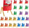 VEVOR borsa per sedia da classe, confezione da 24 pezzi, Anteprima dell’immagine prodotto 1