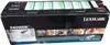 Cartouche de toner Lexmark Voir les images du produit 12