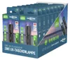 Torcia ANSMANN, lampada UV, lampada LED, 400nm, 4 modalità Anteprima dell’immagine prodotto 11