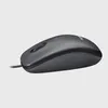 Logitech M100, Maus, (kompatibel mit Produktbild-Vorschau 27