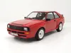 Norev 188319 Audi Sport quattro 1985 rot 1:18 Produktbild-Vorschau 1