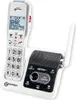 Geemarc AmpliDECT 595 ULE Schwerhörigentelefon mit AB - Náhľad obrázku produktu 6