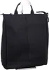 The Chesterfield Brand sac à dos Saar Backpack Black noir Voir les images du produit 6