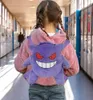 Pokemon - Sac à dos en peluche Gengar - 34 cm Voir les images du produit 13