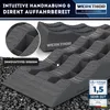 WERKTHOR Auffahrkeile - [2er Set] Auffahrkeile für Produktbild-Vorschau 3
