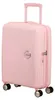 American Tourister SoundBox, Karre, Harte Schale, Pink, Produktbild-Vorschau 2
