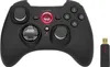 SPEEDLINK RAIT Kabelloses Gamepad für PC/PS3®/Switch, Produktbild-Vorschau 1
