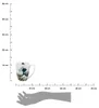 Duo Kaffeebecher 2er set Hokusai The Great Wave aus Produktbild-Vorschau 3