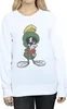 Looney Tunes - Sweatshirt für Damen BI2013 (S) (Weiß) Produktbild-Vorschau 3