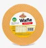 Eurowafel Gaufrettes rondes 130 g Voir les images du produit 2