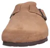 Zapatos de hombre Rohde Grado, zapatillas de estar por Vista previa de la imagen del producto 23