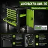 TRUTZHOLM Werkstattwagen Premium Plus 254-tlg. – bestückt, Produktbild-Vorschau 4