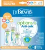 Dr. Brown's Options+ Einsteigerpaket Breiter Flaschenhals Produktbild-Vorschau 2