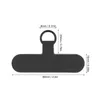 10pcs Phone Tether Tab Universal Cell Lanyard Patch ohne Podgląd zdjęcia produktu 6