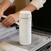 Kompaktes 4in1 Reisespender Set, Nachfüllbare Handgepäck Produktbild-Vorschau 9