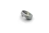 Schüco RC-Befestigungsrosette abschließbar, Silver Look Produktbild-Vorschau 2