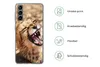 MuchoWow® Handyhülle Schutzhülle Hülle für Samsung Galaxy Produktbild-Vorschau 7