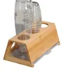 KESPER Portabottiglie con gocciolatoio, 32 x 17,5 x 12 cm, Anteprima dell’immagine prodotto 8