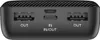 RealPower Powerbank PB-20000 SE schwarz 20.000mAh Produktbild-Vorschau 2
