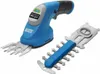 Güde Akku-Gartenpflege-Set GPS 3,6V-1.5 LI-ION, 2-in-1 Produktbild-Vorschau 1