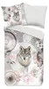 Muller Textiles 30969.03.28, Copriletto incluso, federa Anteprima dell’immagine prodotto 1