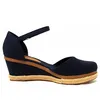 TOMMY HILFIGER Espadrilles FW0FW02838, Blau:39 Produktbild-Vorschau 18