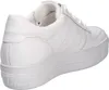 Paul Green Sneaker - White smooth leather Velikost: 38.5 Náhled obrázku produktu 4