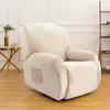 Topchances Samt Liegestuhlbezug, Stretch Relaxsesselbezug, Produktbild-Vorschau 11