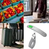REVENTO® YS-011 Digitální váha na zavazadla s háčkem 50 kg Náhled obrázku produktu 9