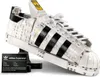 LEGO® Icons 10282 adidas Originals Superstar Podgląd zdjęcia produktu 6