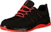 ELTEN® unisex S3 Sicherheitsschuhe "MADDOX black low" Produktbild-Vorschau 24