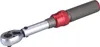Momentový kľúč Extol Premium 8825304, 1/4", 1-6Nm, CrV Náhľad obrázku produktu 1