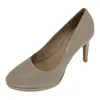 s.Oliver Damen Pumps Blockabsatz High Heels 5-22401-20, Produktbild-Vorschau 6