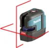 Makita SK105DZ Akku-Kreuzlinienlaser Produktbild-Vorschau 44