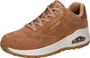 Skechers Uno Rugged-chillproo Couleur Marron Voir les images du produit 1