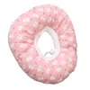 Cuscino per piercing all'orecchio Stampa coniglietto carino Anteprima dell’immagine prodotto 5