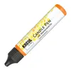 KREUL Stylo pour bougies Hobby Line "PicTixx", orange Voir les images du produit 2